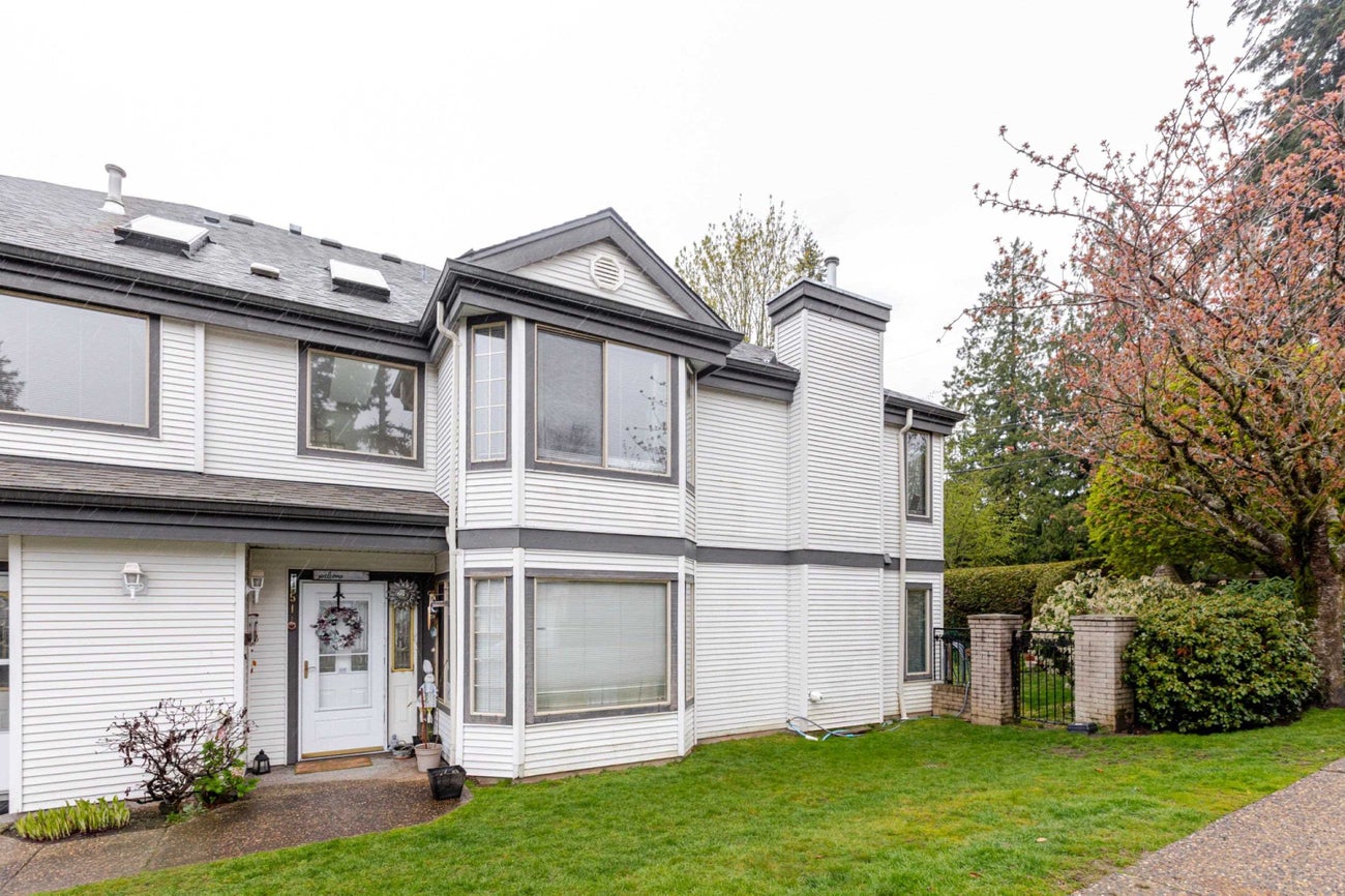 51 - 15840 84 Avenue - Fleetwood Tynehead Townhouse for Sale, 3 Bedrooms (R3024385) #2