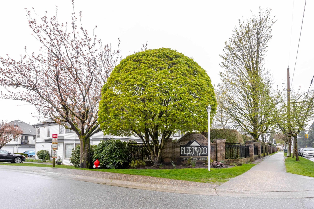 51 - 15840 84 Avenue - Fleetwood Tynehead Townhouse for Sale, 3 Bedrooms (R3024385) #8