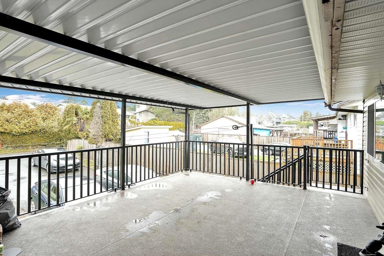 14747 88 Avenue - Bear Creek Green Timbers Single Family Residence for Sale, 5 Bedrooms (R3024822) #16
