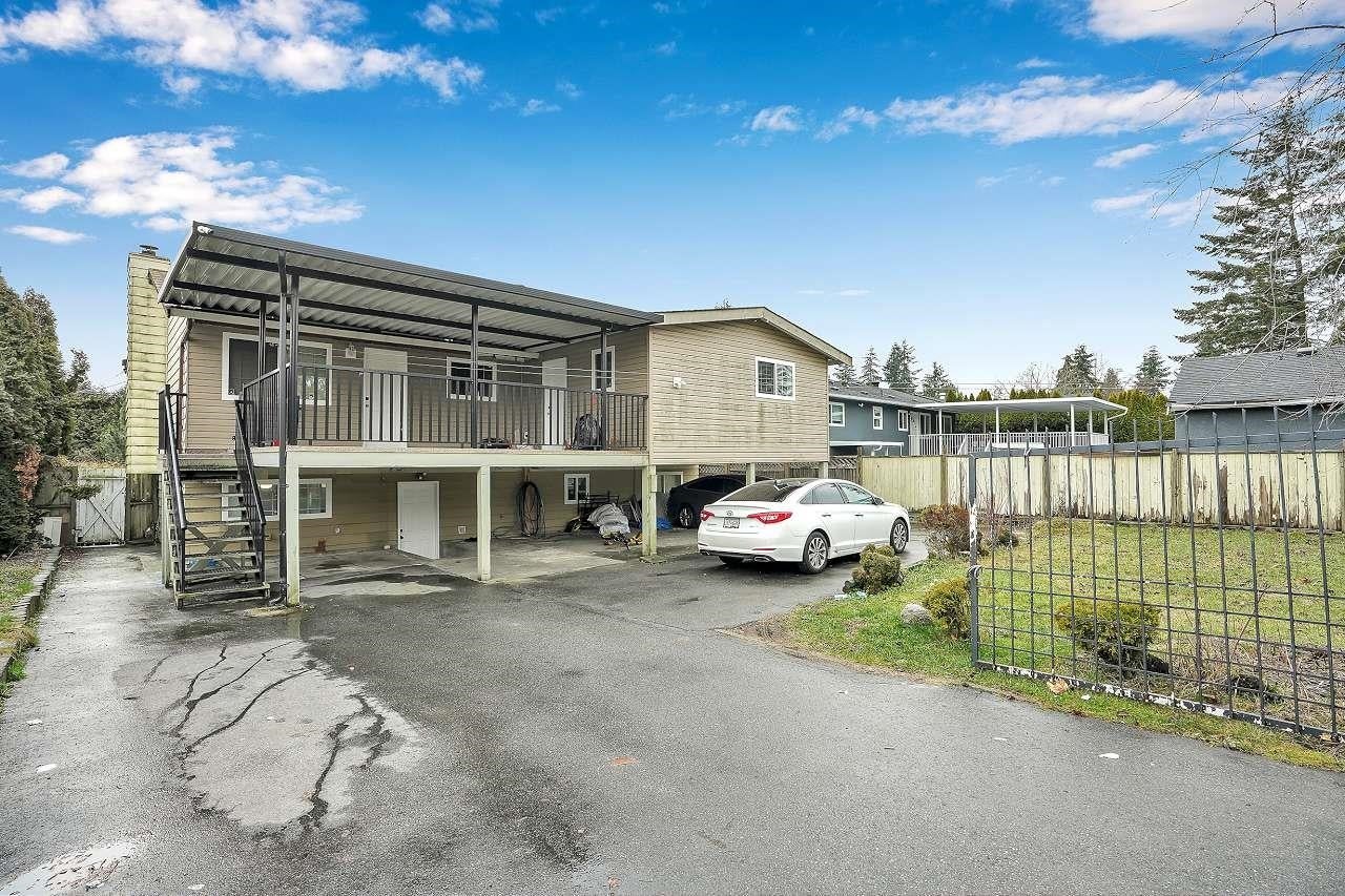 14747 88 Avenue - Bear Creek Green Timbers Single Family Residence for Sale, 5 Bedrooms (R3024822) #29