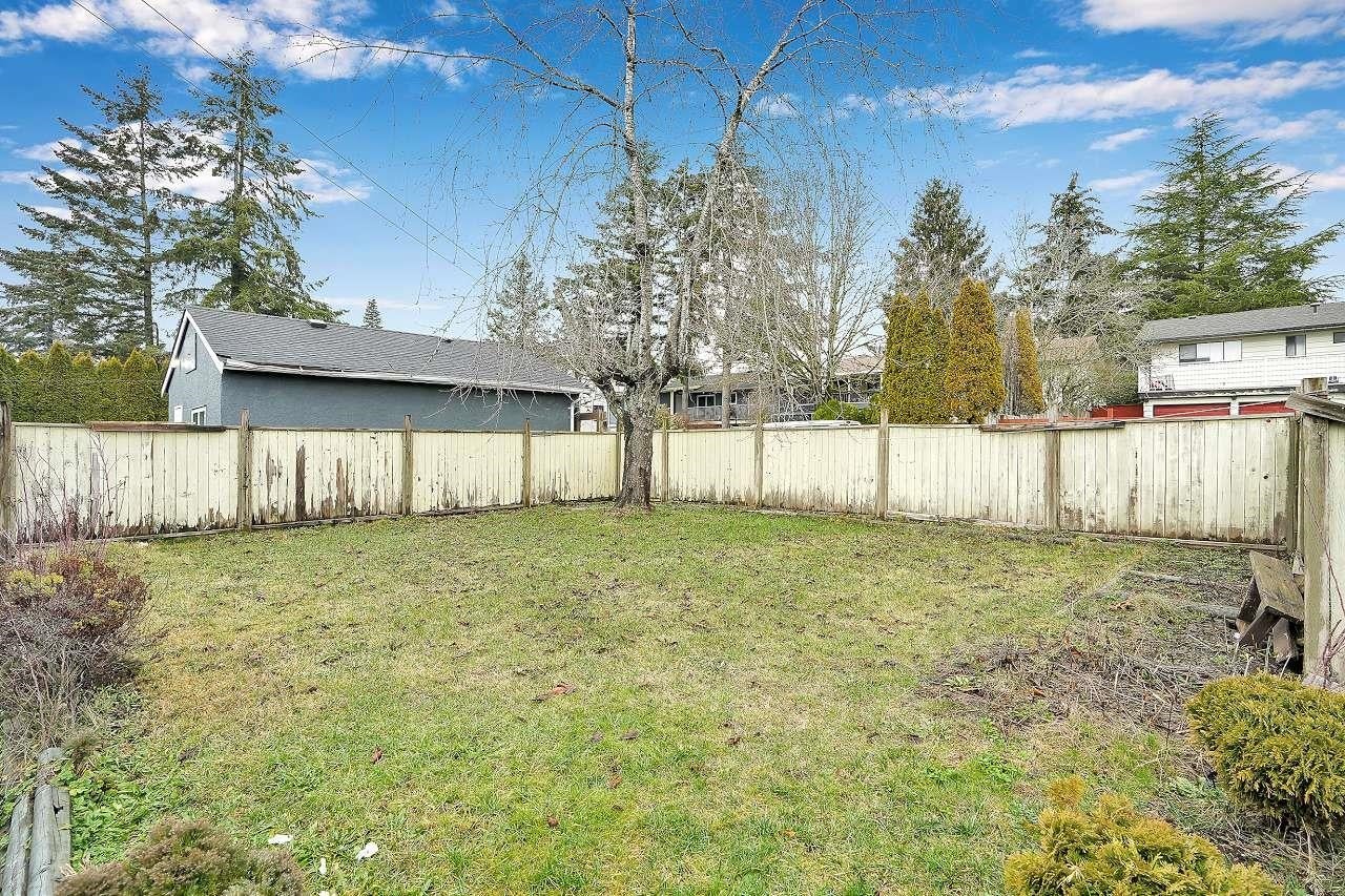 14747 88 Avenue - Bear Creek Green Timbers Single Family Residence for Sale, 5 Bedrooms (R3024822) #31