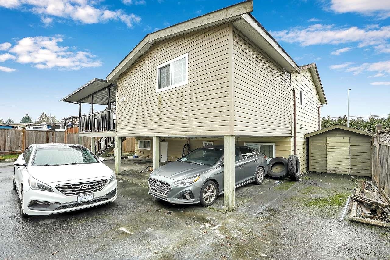 14747 88 Avenue - Bear Creek Green Timbers Single Family Residence for Sale, 5 Bedrooms (R3024822) #34