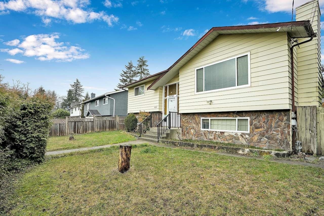 14747 88 Avenue - Bear Creek Green Timbers Single Family Residence for Sale, 5 Bedrooms (R3024822) #35