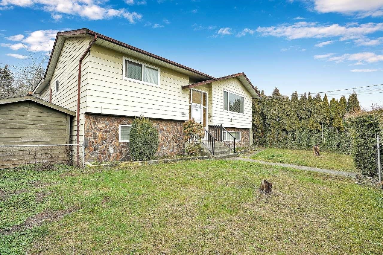 14747 88 Avenue - Bear Creek Green Timbers Single Family Residence for Sale, 5 Bedrooms (R3024822) #37