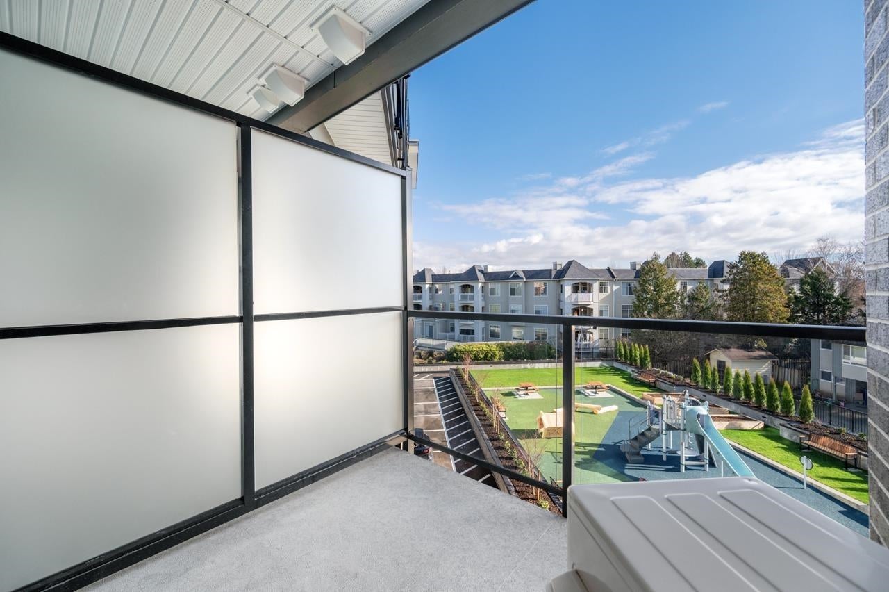 213 - 20695 Eastleigh Crescent - Langley City Apartment/Condo for Sale, 1 Bedroom (R3024860) #16