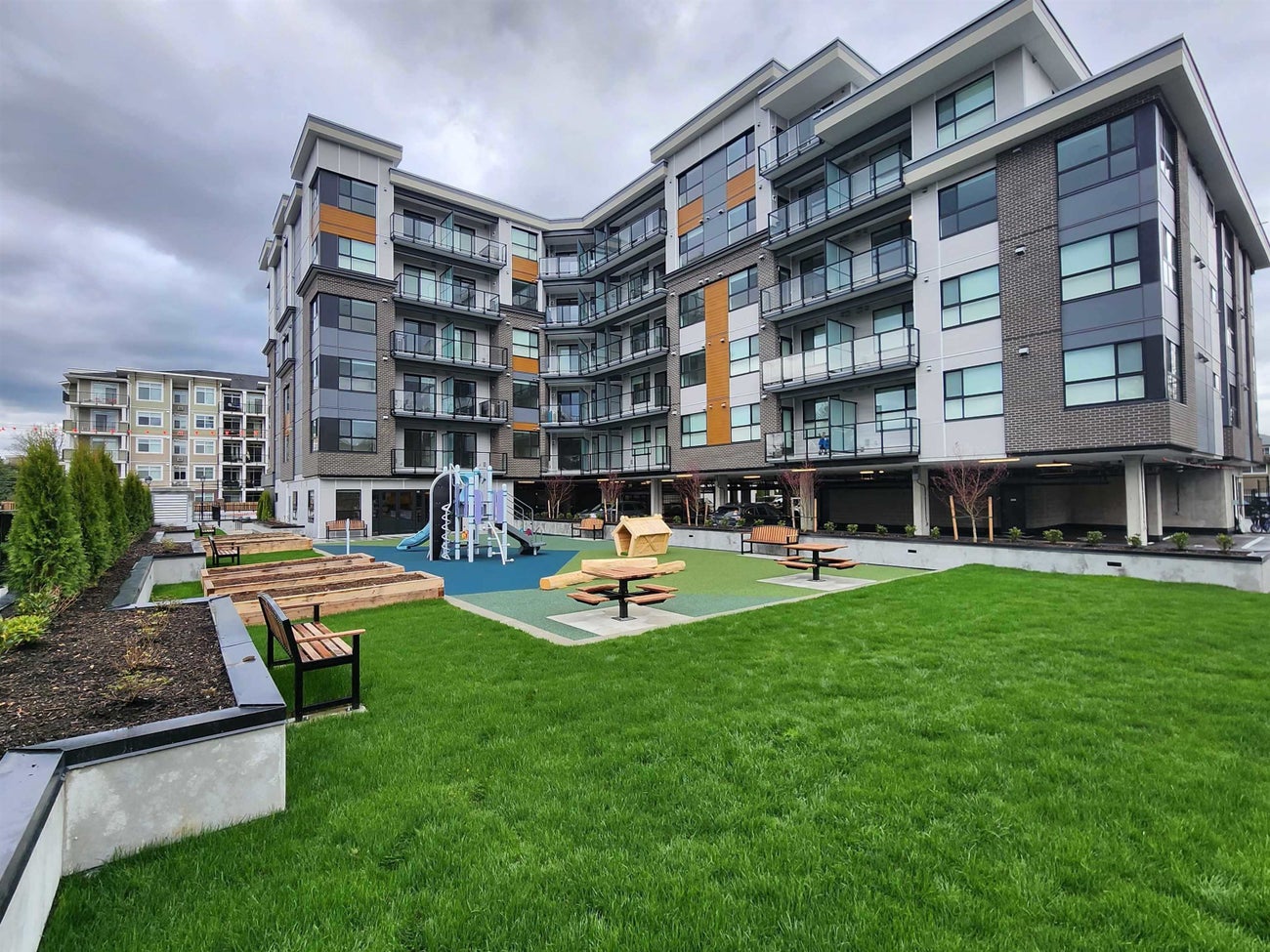 213 - 20695 Eastleigh Crescent - Langley City Apartment/Condo for Sale, 1 Bedroom (R3024860) #2