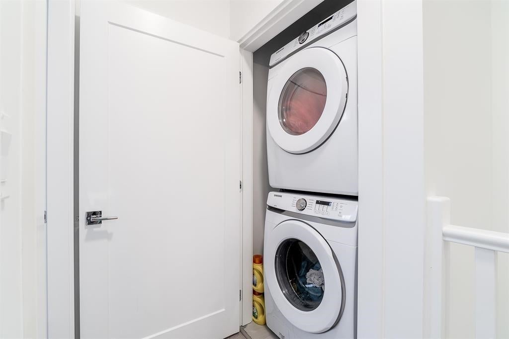 15 - 8140 166 Street - Fleetwood Tynehead Townhouse for Sale, 3 Bedrooms (R3025297)# - 17