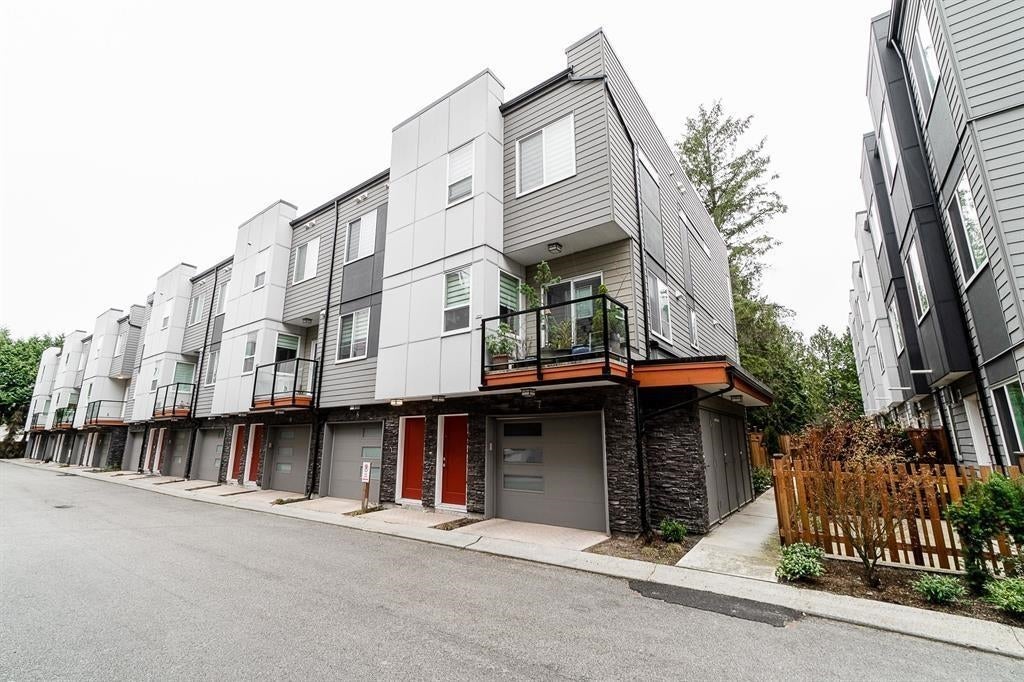 15 - 8140 166 Street - Fleetwood Tynehead Townhouse for Sale, 3 Bedrooms (R3025297)# - 1