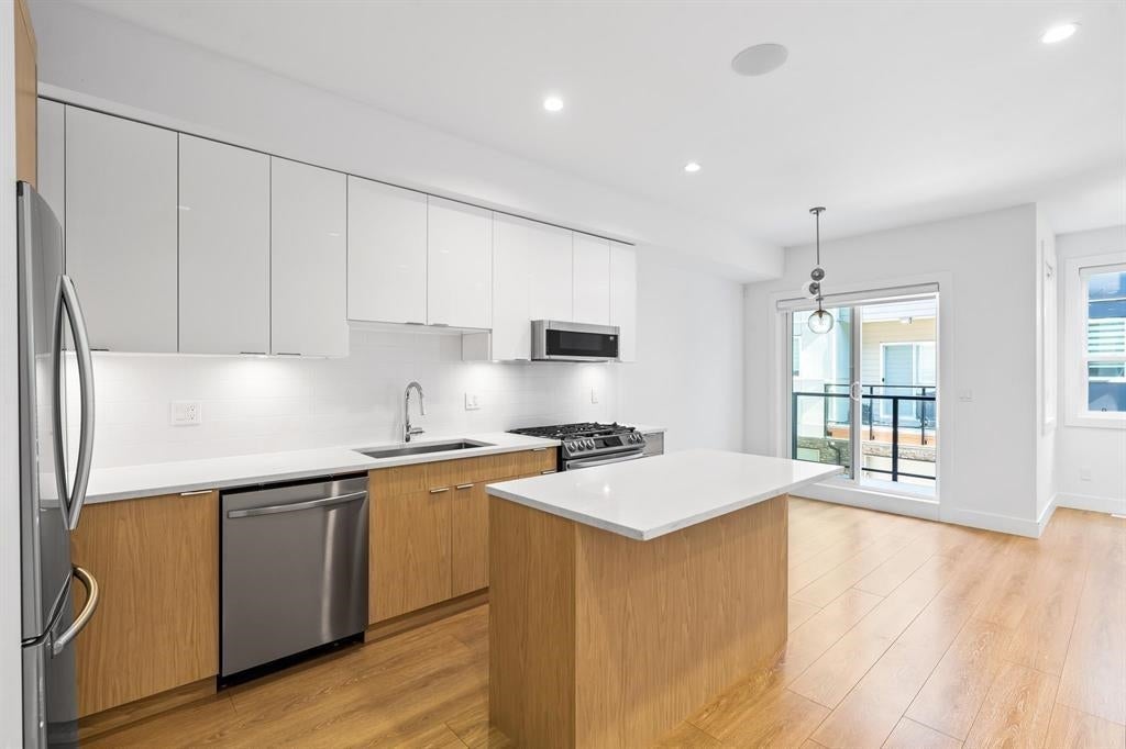 15 - 8140 166 Street - Fleetwood Tynehead Townhouse for Sale, 3 Bedrooms (R3025297)# - 4