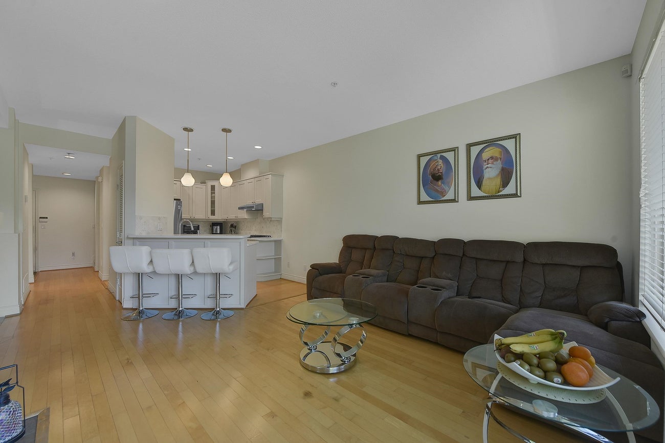 99 - 16655 64 Avenue - Cloverdale BC Townhouse for Sale, 3 Bedrooms (R3029325) #10
