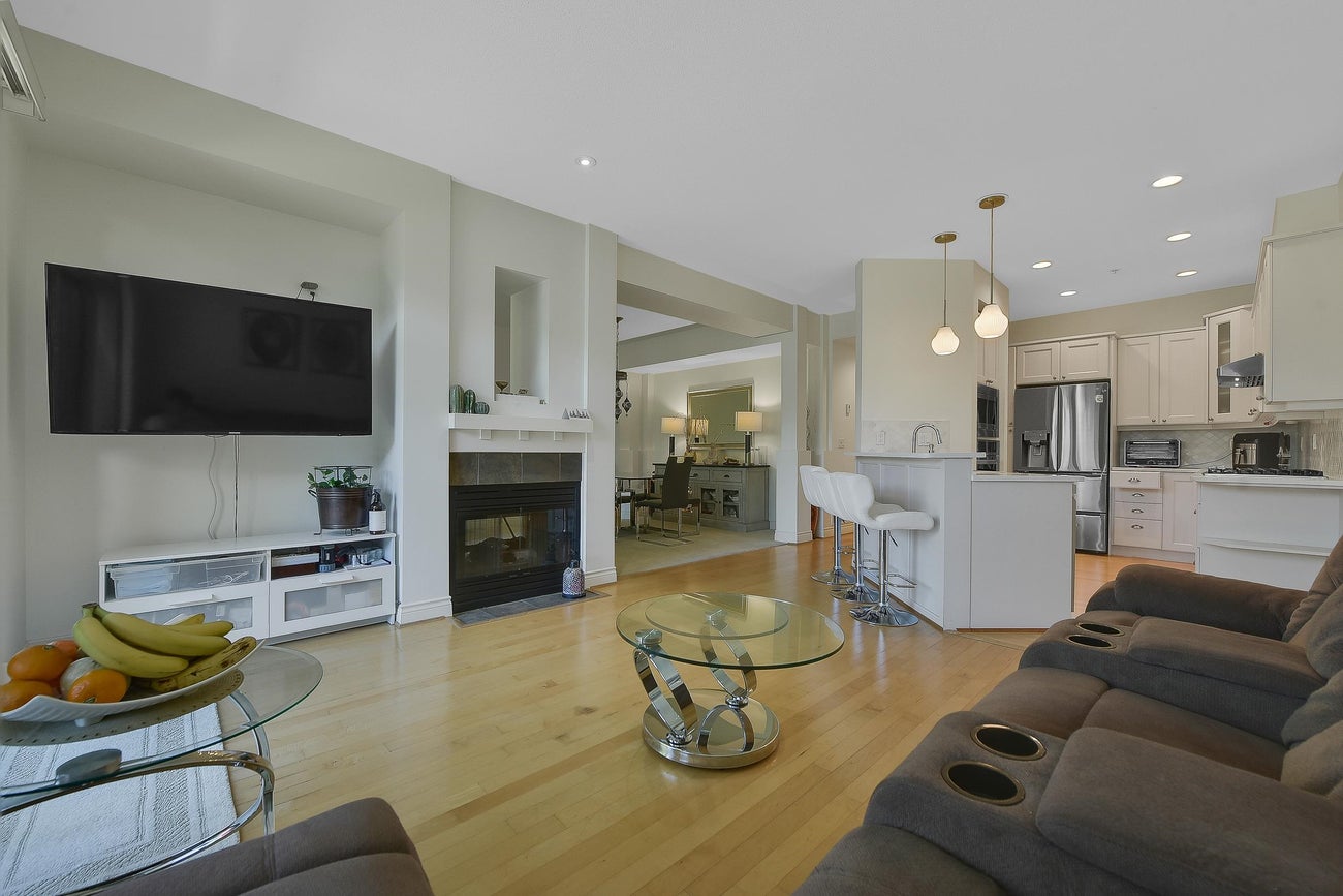 99 - 16655 64 Avenue - Cloverdale BC Townhouse for Sale, 3 Bedrooms (R3029325) #11