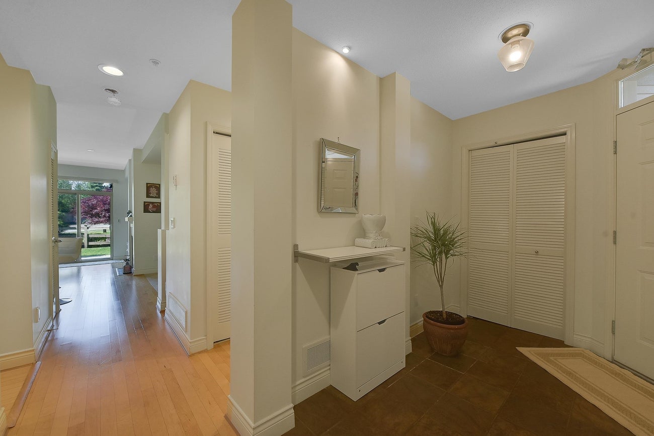 99 - 16655 64 Avenue - Cloverdale BC Townhouse for Sale, 3 Bedrooms (R3029325) #12