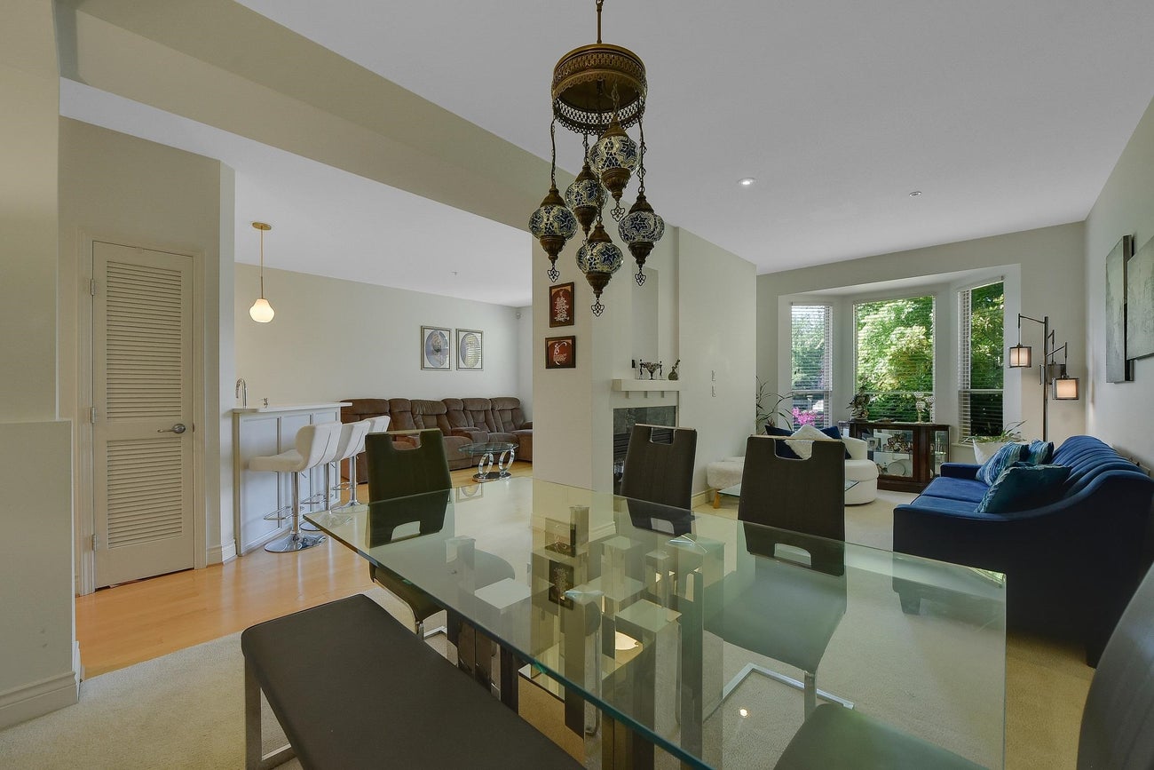 99 - 16655 64 Avenue - Cloverdale BC Townhouse for Sale, 3 Bedrooms (R3029325) #15