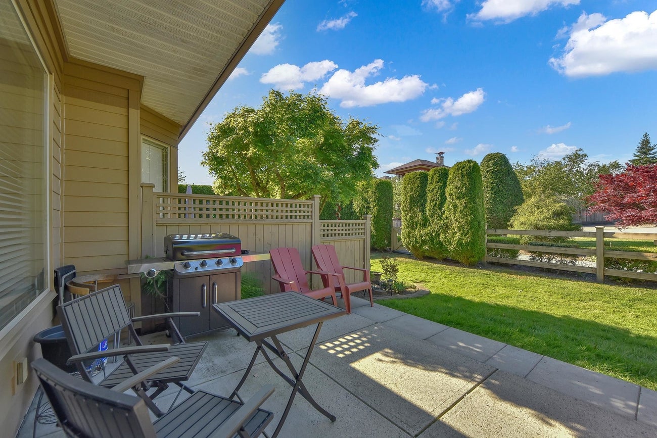99 - 16655 64 Avenue - Cloverdale BC Townhouse for Sale, 3 Bedrooms (R3029325) #35