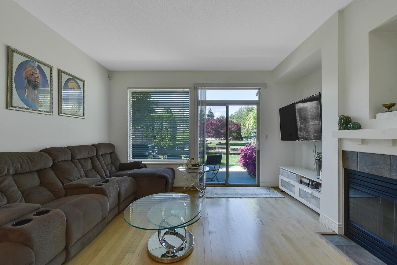 99 - 16655 64 Avenue - Cloverdale BC Townhouse for Sale, 3 Bedrooms (R3029325) #7