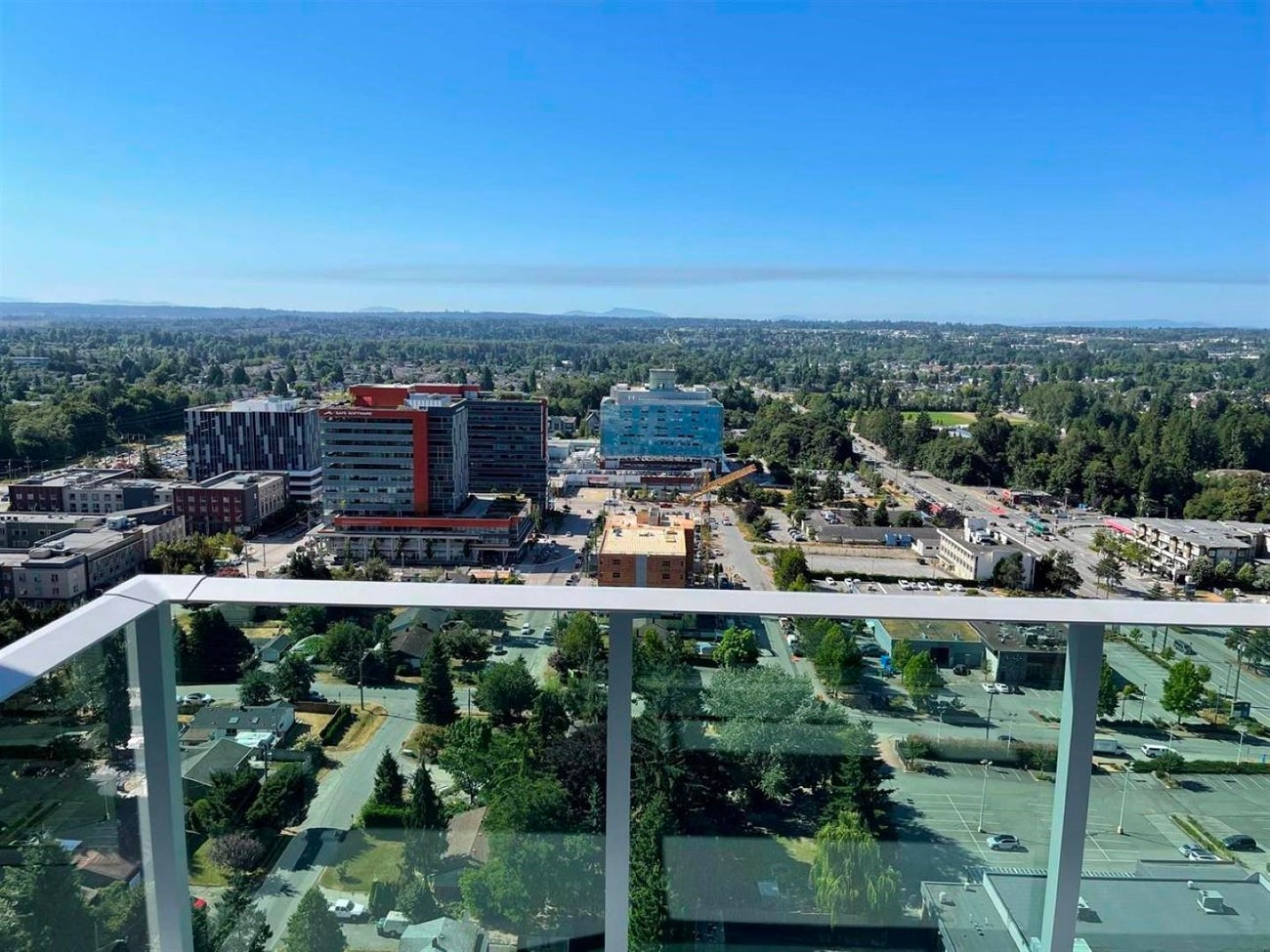  - Whalley Apartment/Condo for Sale, 1 Bedroom (R3029796) #1