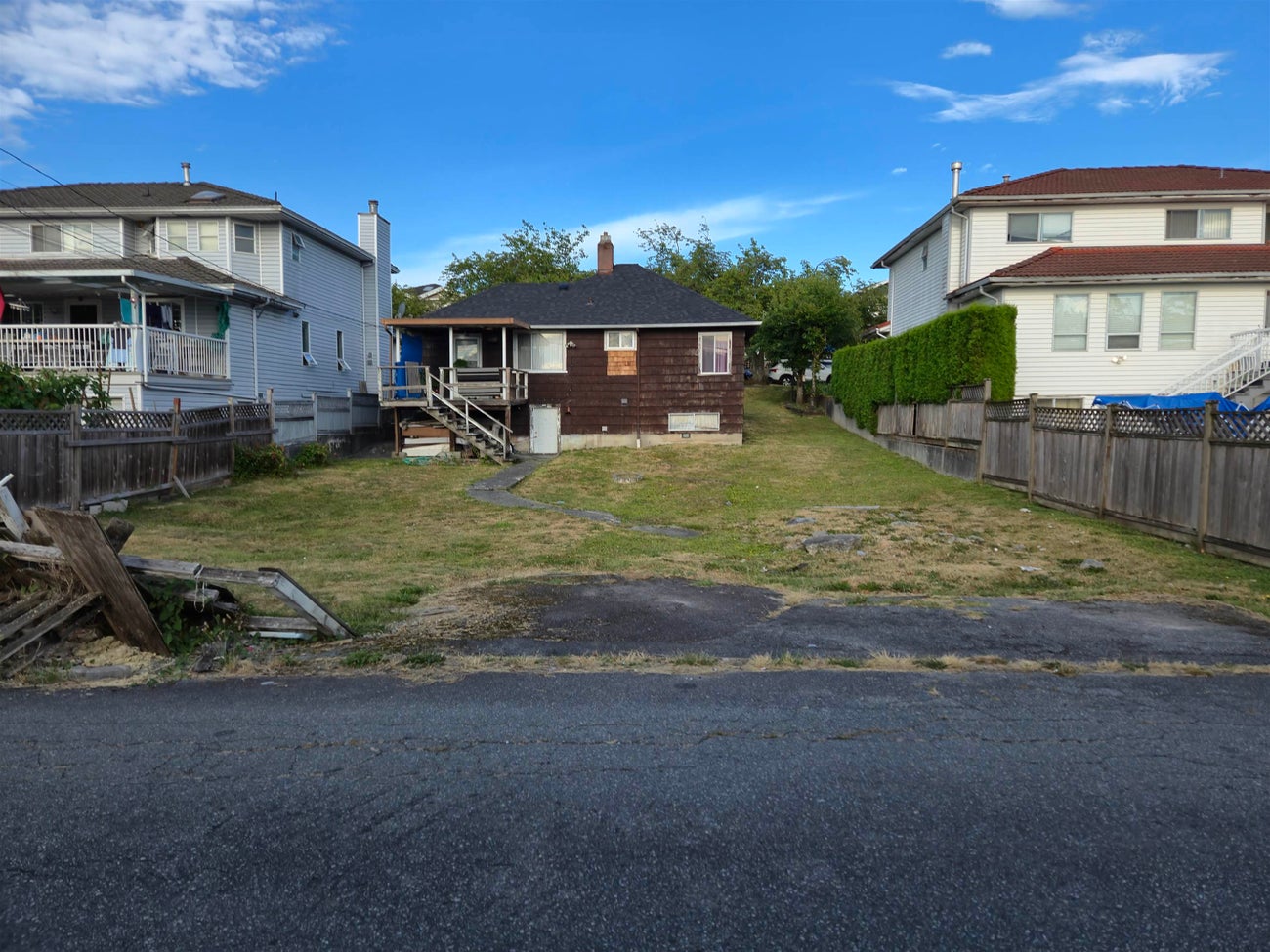6029 Dumfries Street - Knight Single Family Residence for Sale, 2 Bedrooms (R3030616)# - 4