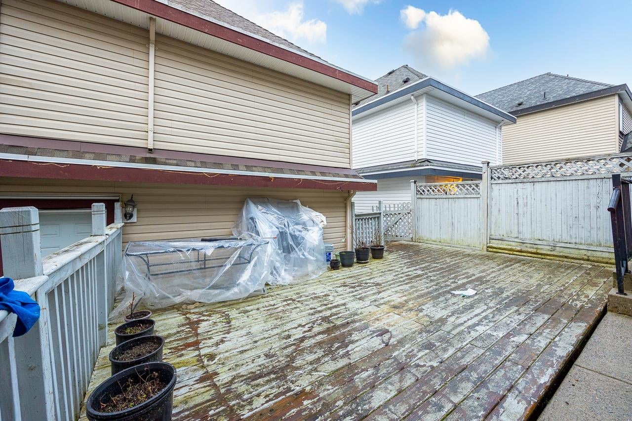 14185 62a Avenue - Sullivan Station Single Family Residence for Sale, 7 Bedrooms (R3031250) #32