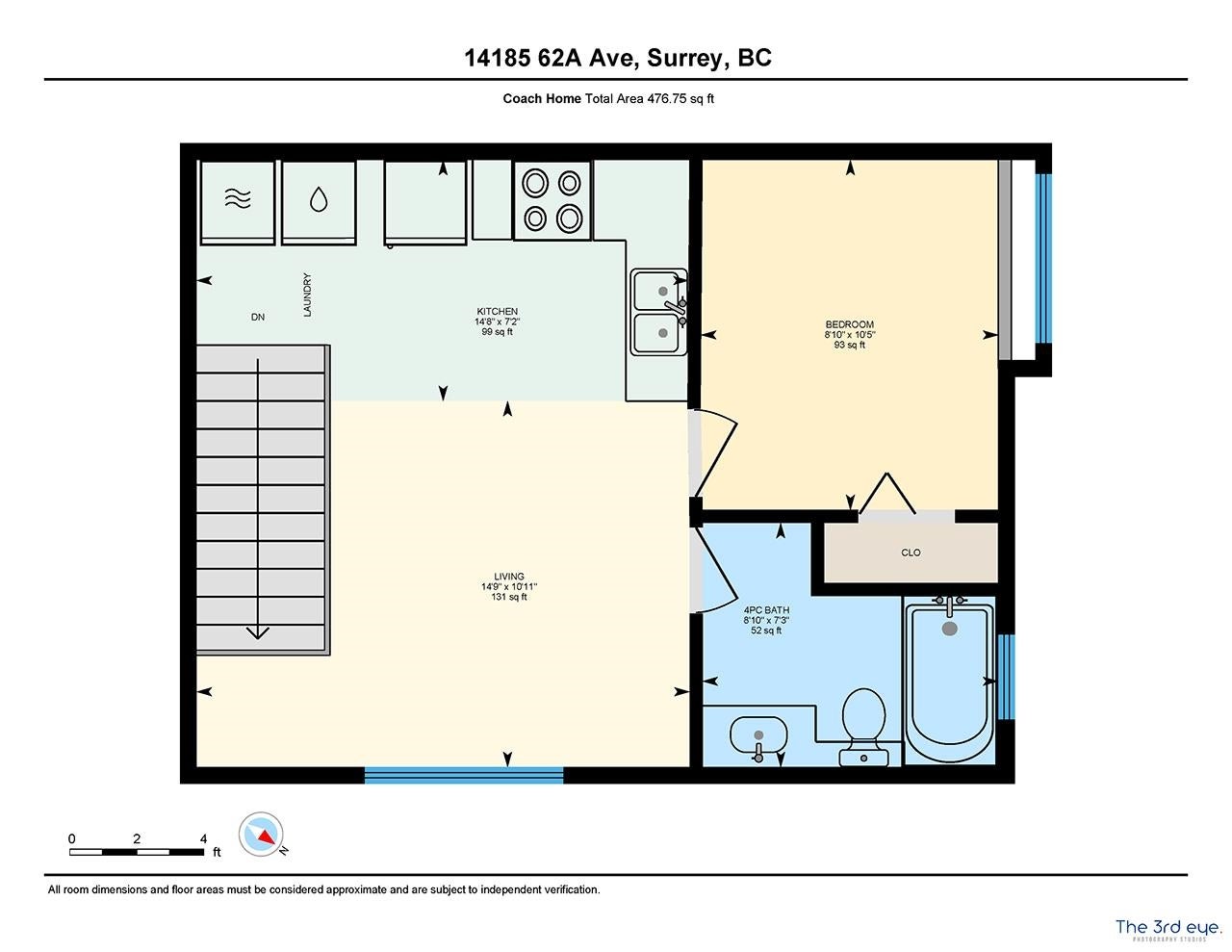 14185 62a Avenue - Sullivan Station Single Family Residence for Sale, 7 Bedrooms (R3031250) #35