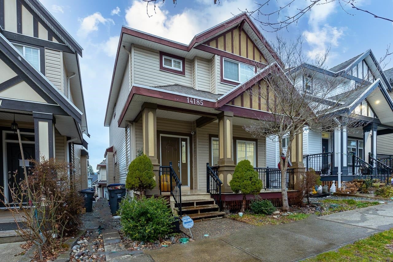 14185 62a Avenue - Sullivan Station Single Family Residence for Sale, 7 Bedrooms (R3031250) #36