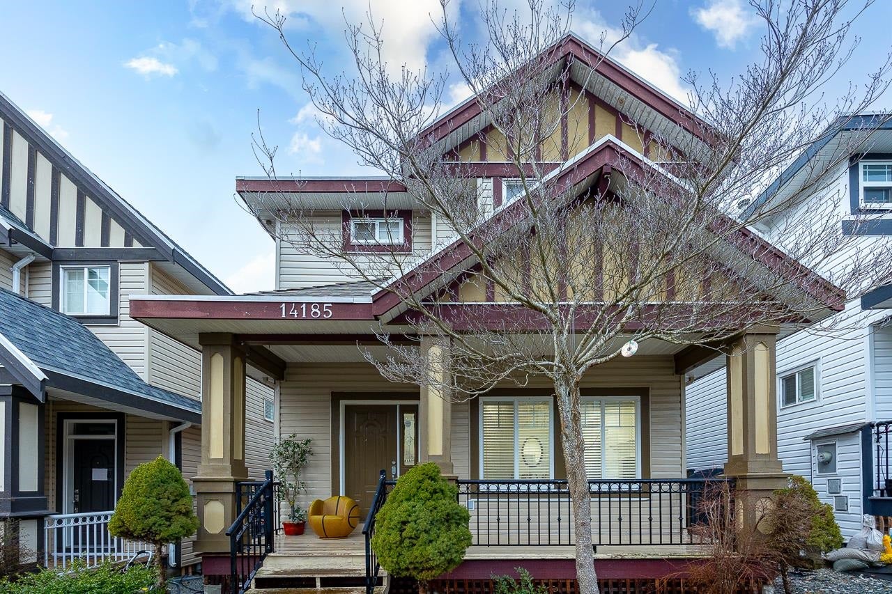 14185 62a Avenue - Sullivan Station Single Family Residence for Sale, 7 Bedrooms (R3031250) #37