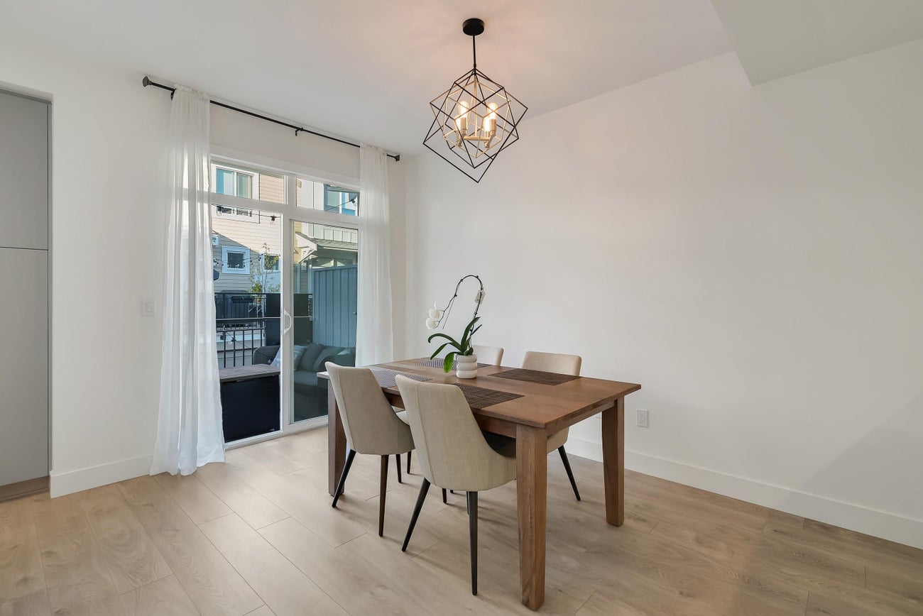 24 - 16561 17a Avenue - Grandview Surrey Townhouse for Sale, 3 Bedrooms (R3033049) #11
