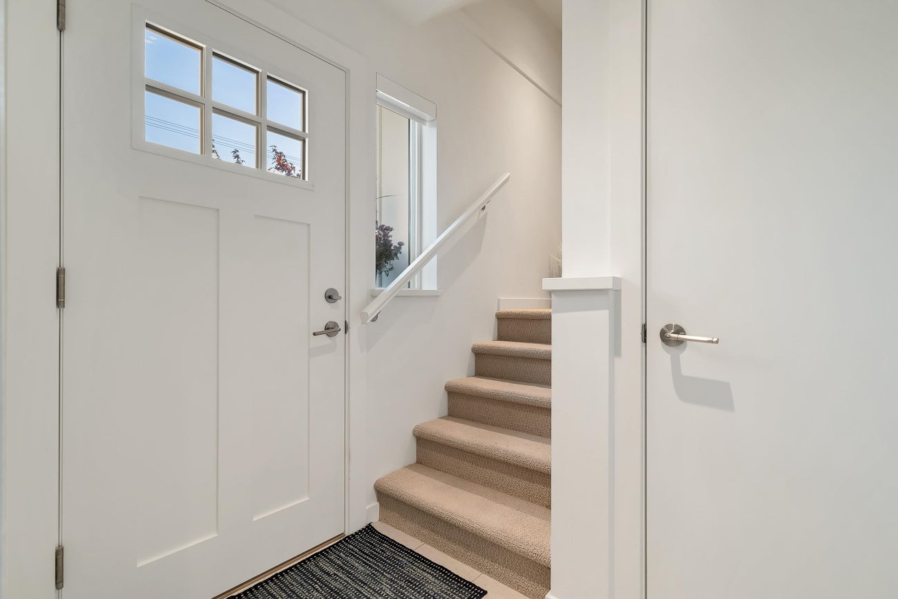 24 - 16561 17a Avenue - Grandview Surrey Townhouse for Sale, 3 Bedrooms (R3033049) #3