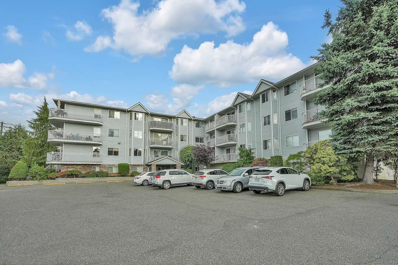 104 - 2750 Fuller Street - Central Abbotsford Apartment/Condo for Sale, 2 Bedrooms (R3034301) #24