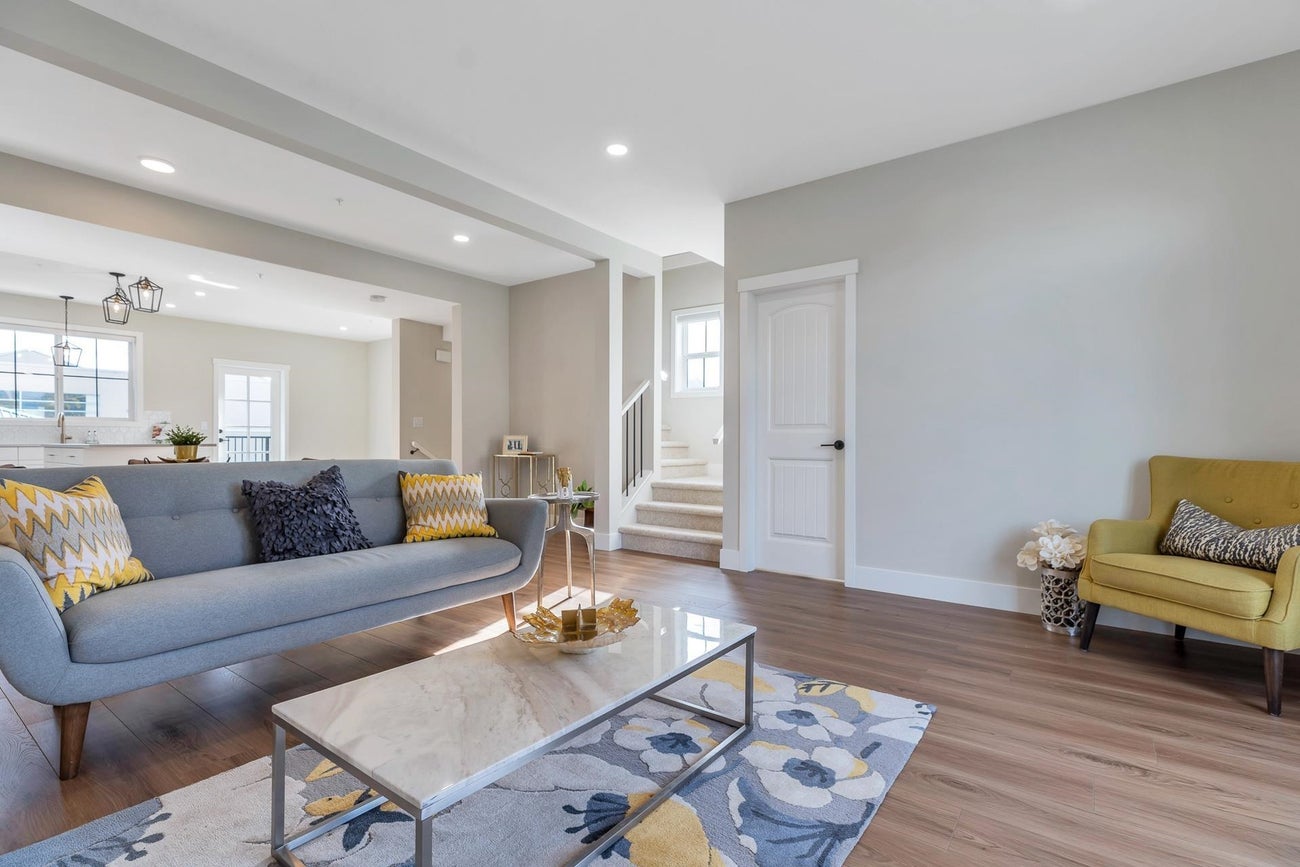 8 - 6590 Fern Street - Sardis South Townhouse for Sale, 3 Bedrooms (R3034724)# - 17