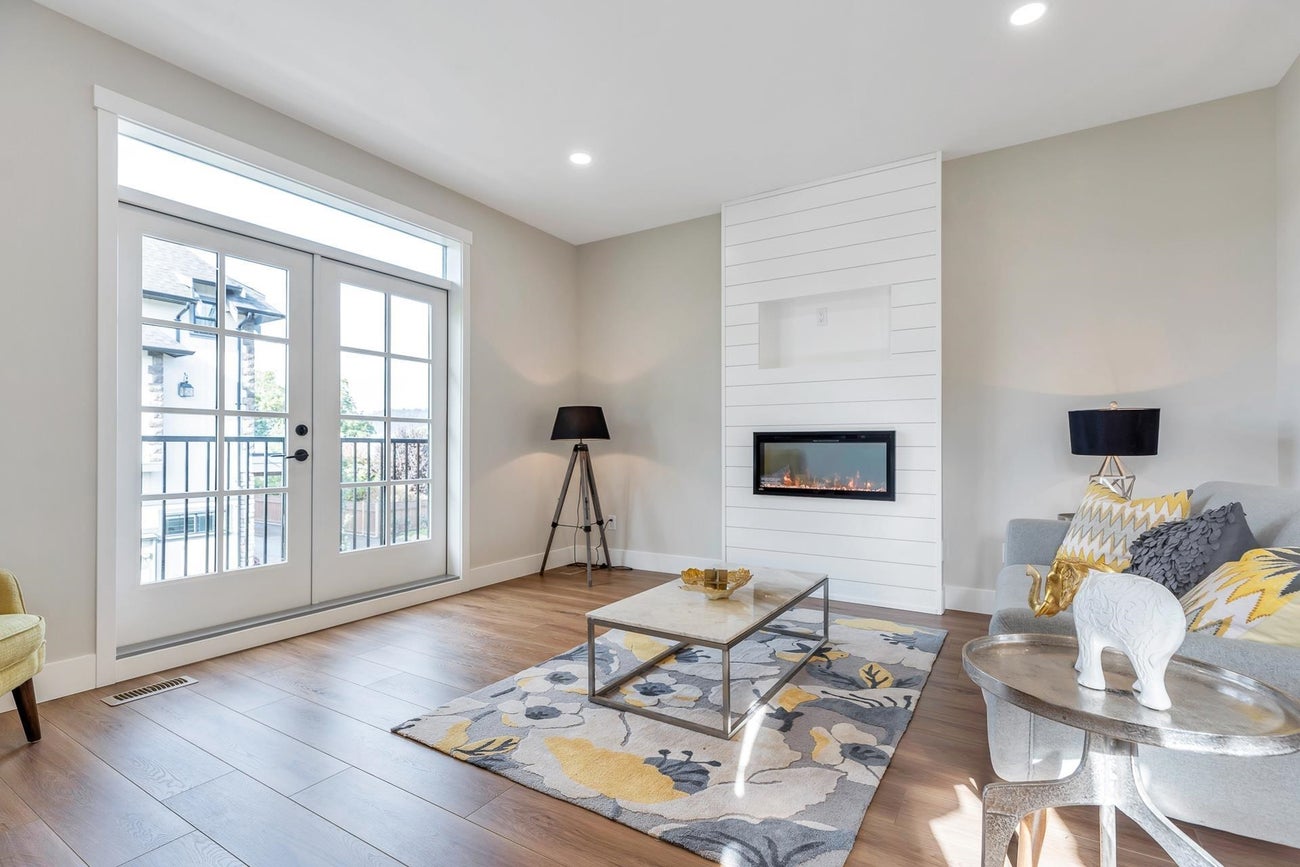 8 - 6590 Fern Street - Sardis South Townhouse for Sale, 3 Bedrooms (R3034724)# - 18