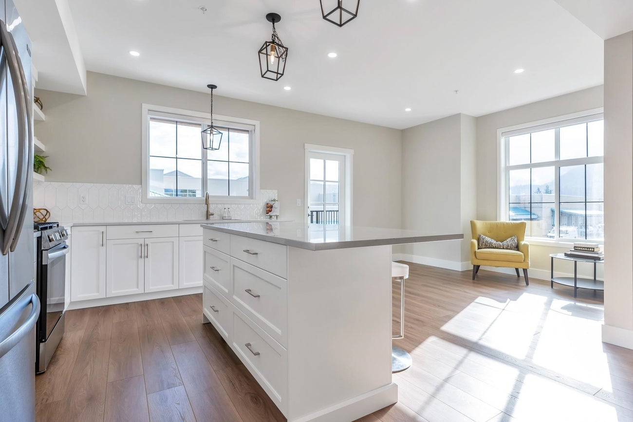 8 - 6590 Fern Street - Sardis South Townhouse for Sale, 3 Bedrooms (R3034724)# - 9