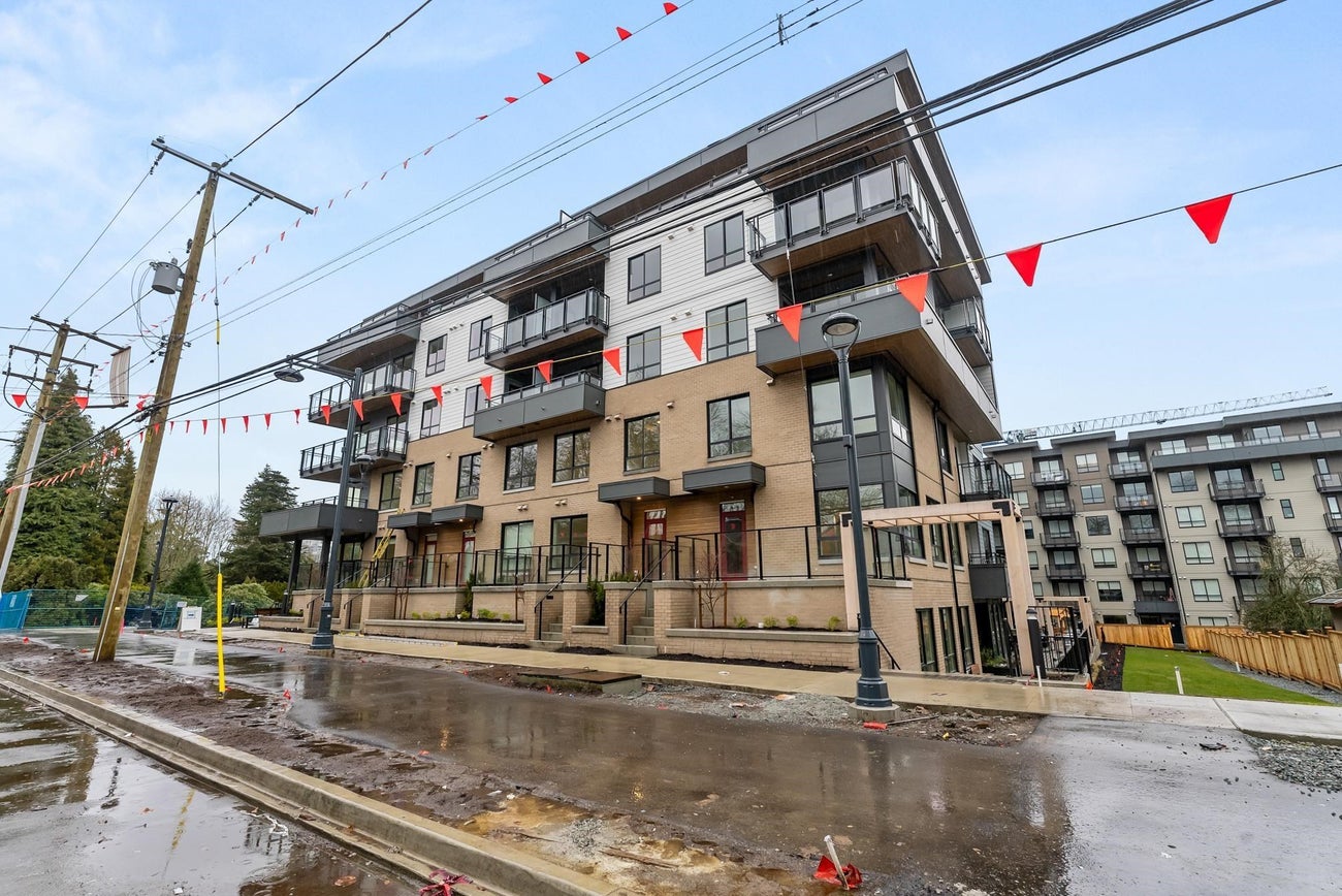402 - 13439 94a Avenue - Queen Mary Park Surrey Apartment/Condo for Sale, 1 Bedroom (R3035271) #1