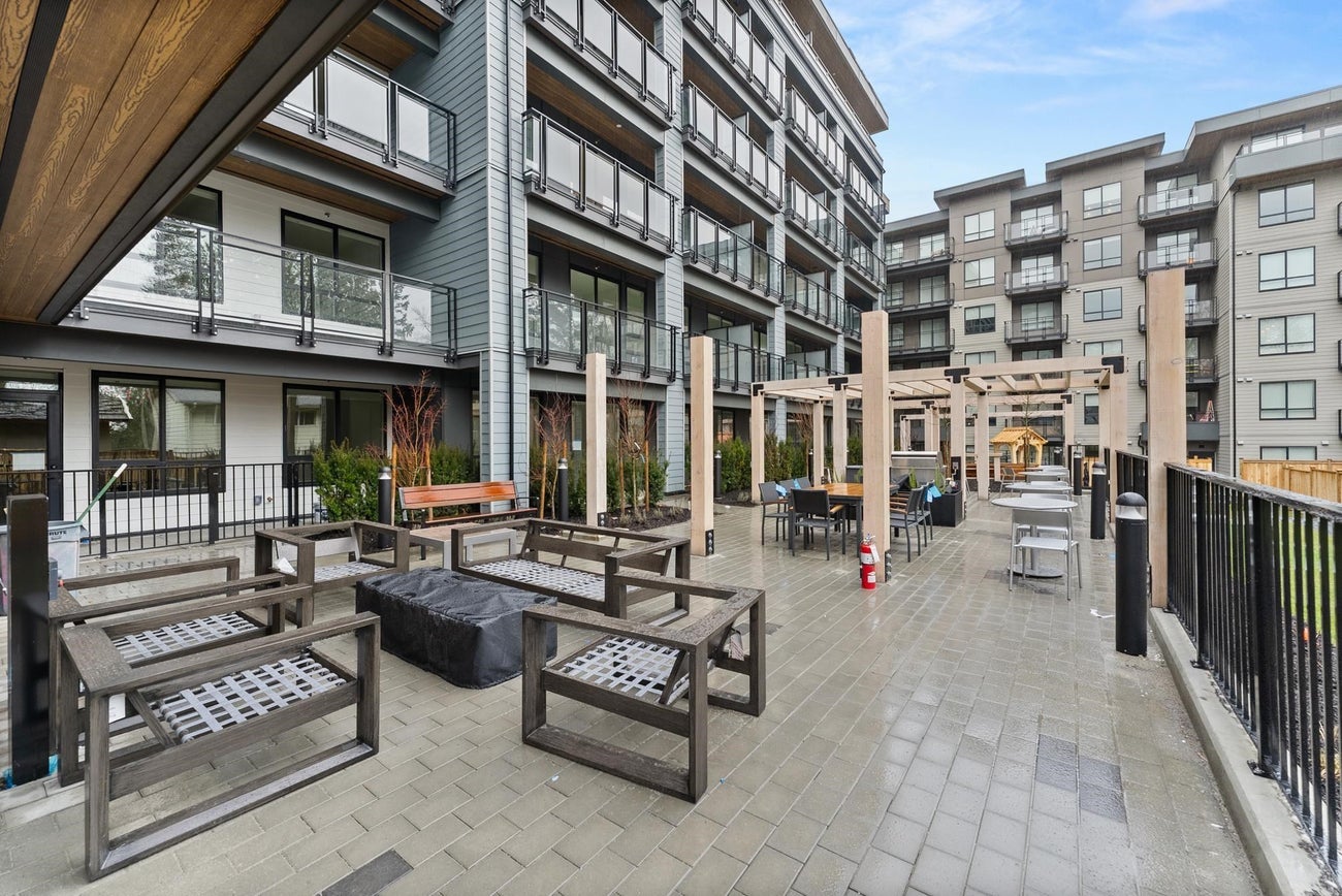 402 - 13439 94a Avenue - Queen Mary Park Surrey Apartment/Condo for Sale, 1 Bedroom (R3035271) #2