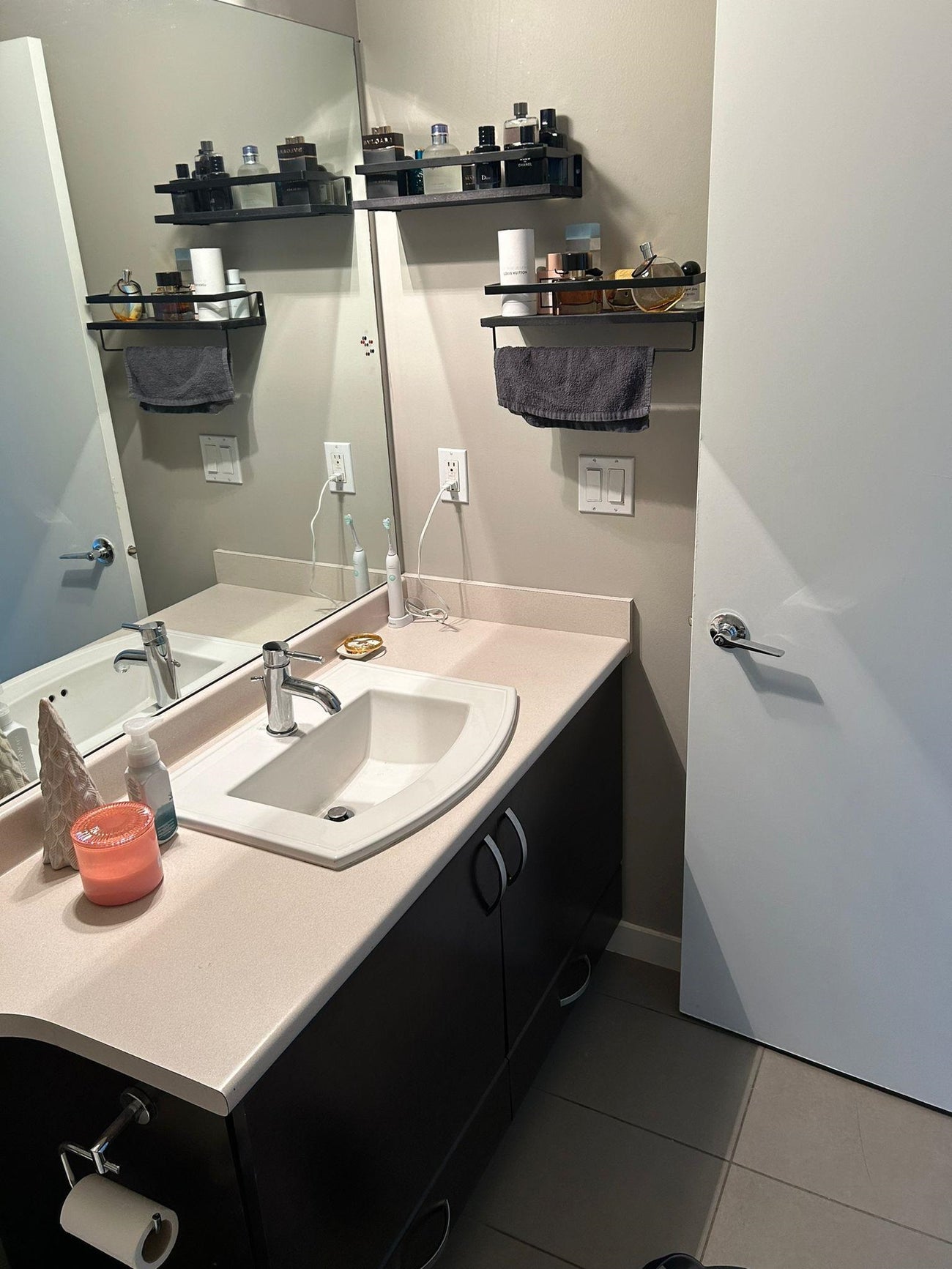 207 - 5605 Hampton Place - University VW Apartment/Condo for Sale, 1 Bedroom (R3036285) #5