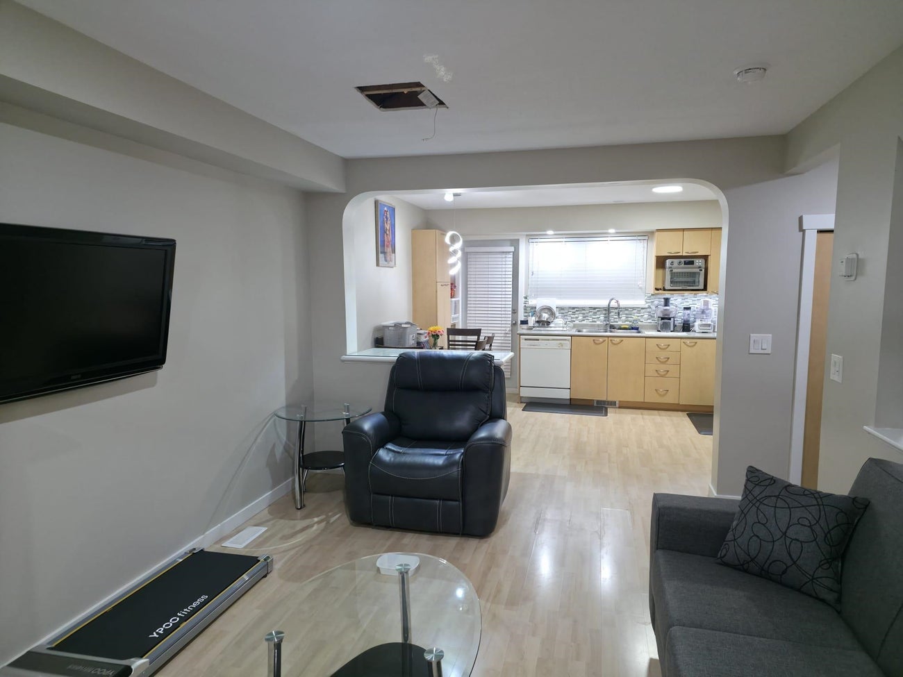 #7 - 12778 66 Avenue - West Newton Townhouse for Sale, 2 Bedrooms (R3039417) #4