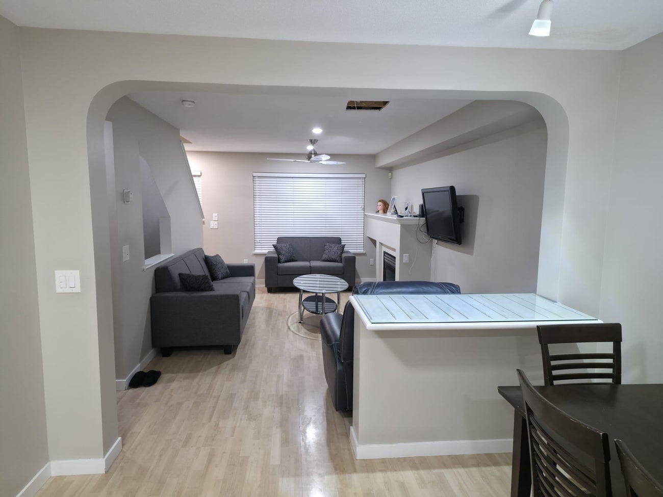 #7 - 12778 66 Avenue - West Newton Townhouse for Sale, 2 Bedrooms (R3039417) #5