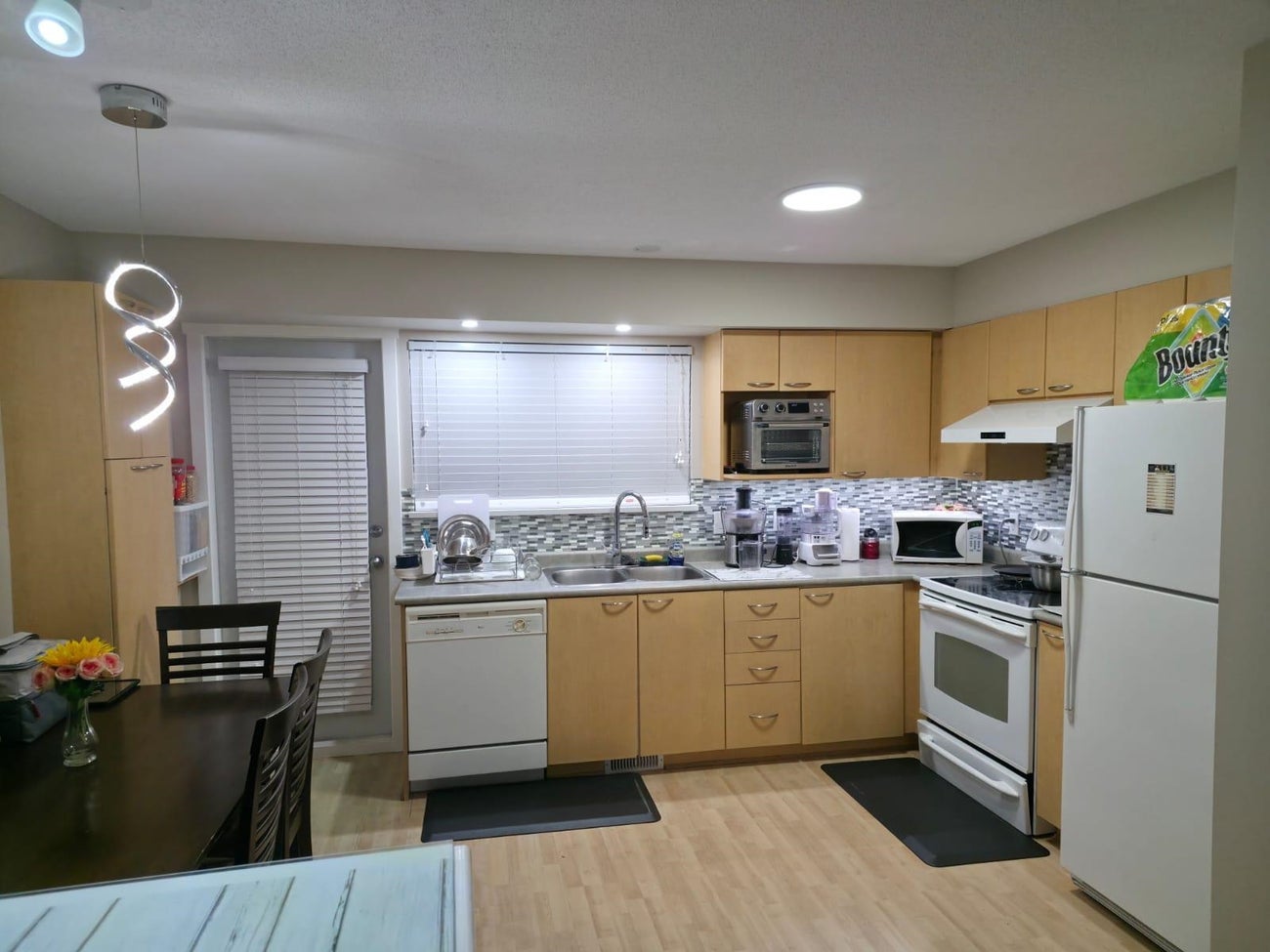 #7 - 12778 66 Avenue - West Newton Townhouse for Sale, 2 Bedrooms (R3039417) #6