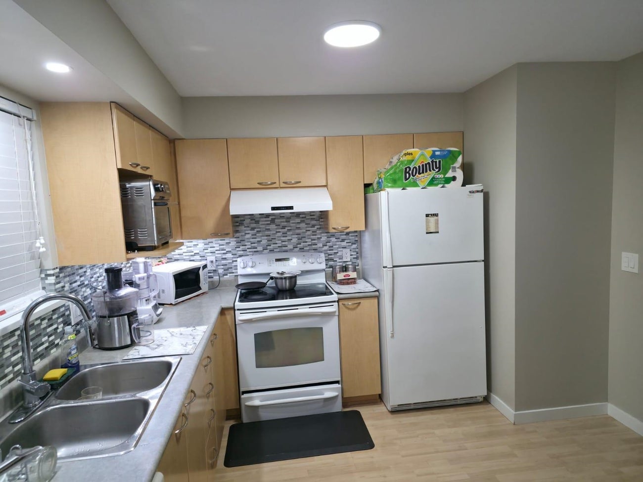 #7 - 12778 66 Avenue - West Newton Townhouse for Sale, 2 Bedrooms (R3039417) #7