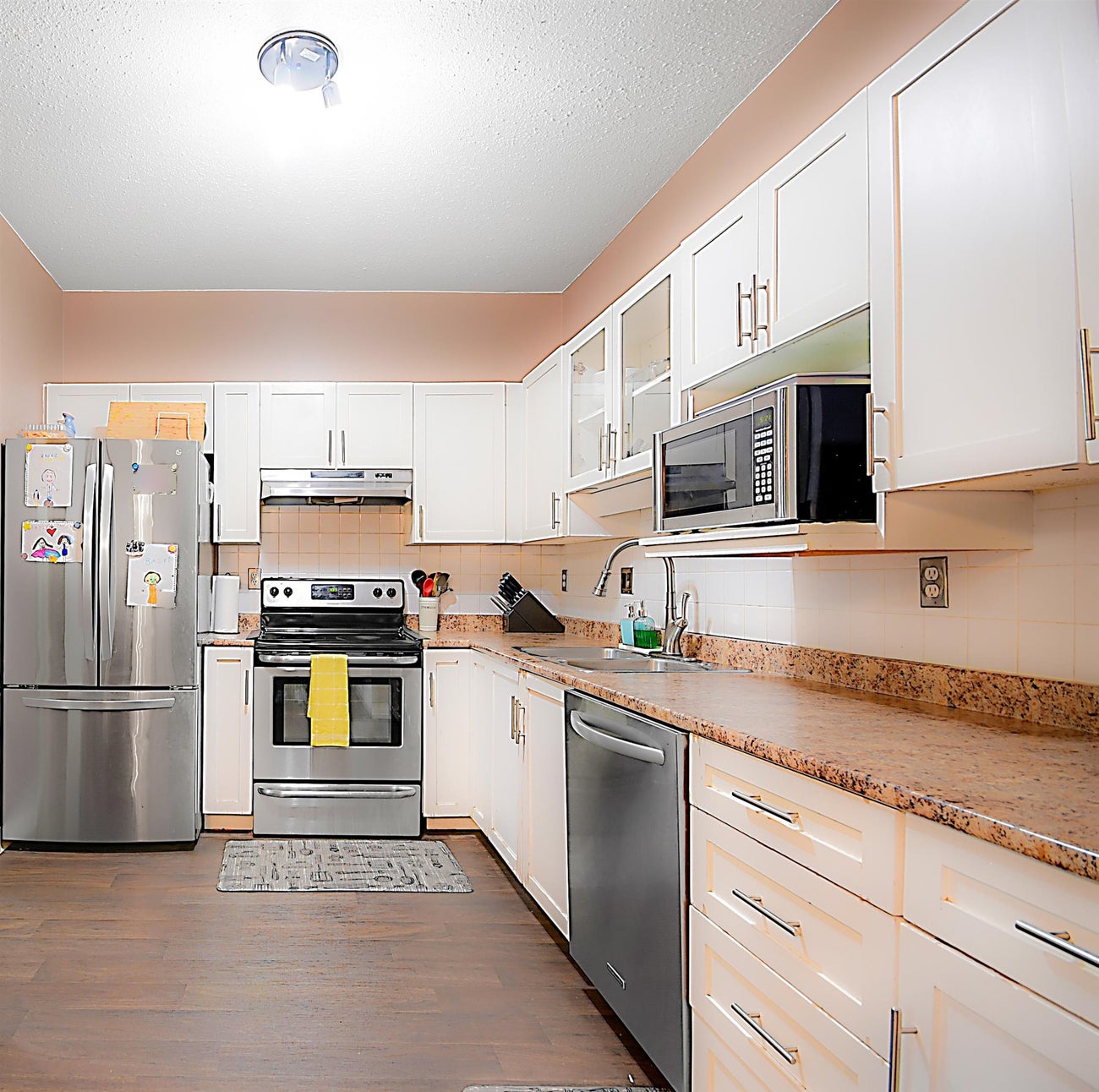 118 - 13918 72 Avenue - East Newton Apartment/Condo for Sale, 2 Bedrooms (R3039810) #12