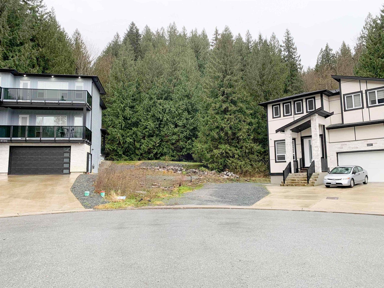 8593 Forest Gate Drive - Eastern Hillsides Land for Sale(R3040129)# - 1