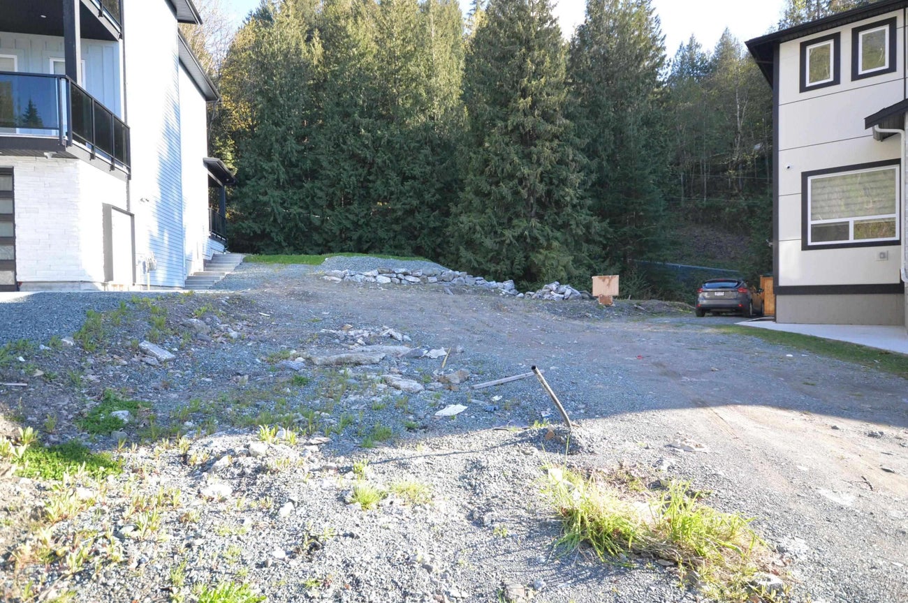8593 Forest Gate Drive - Eastern Hillsides Land for Sale(R3040129)# - 2