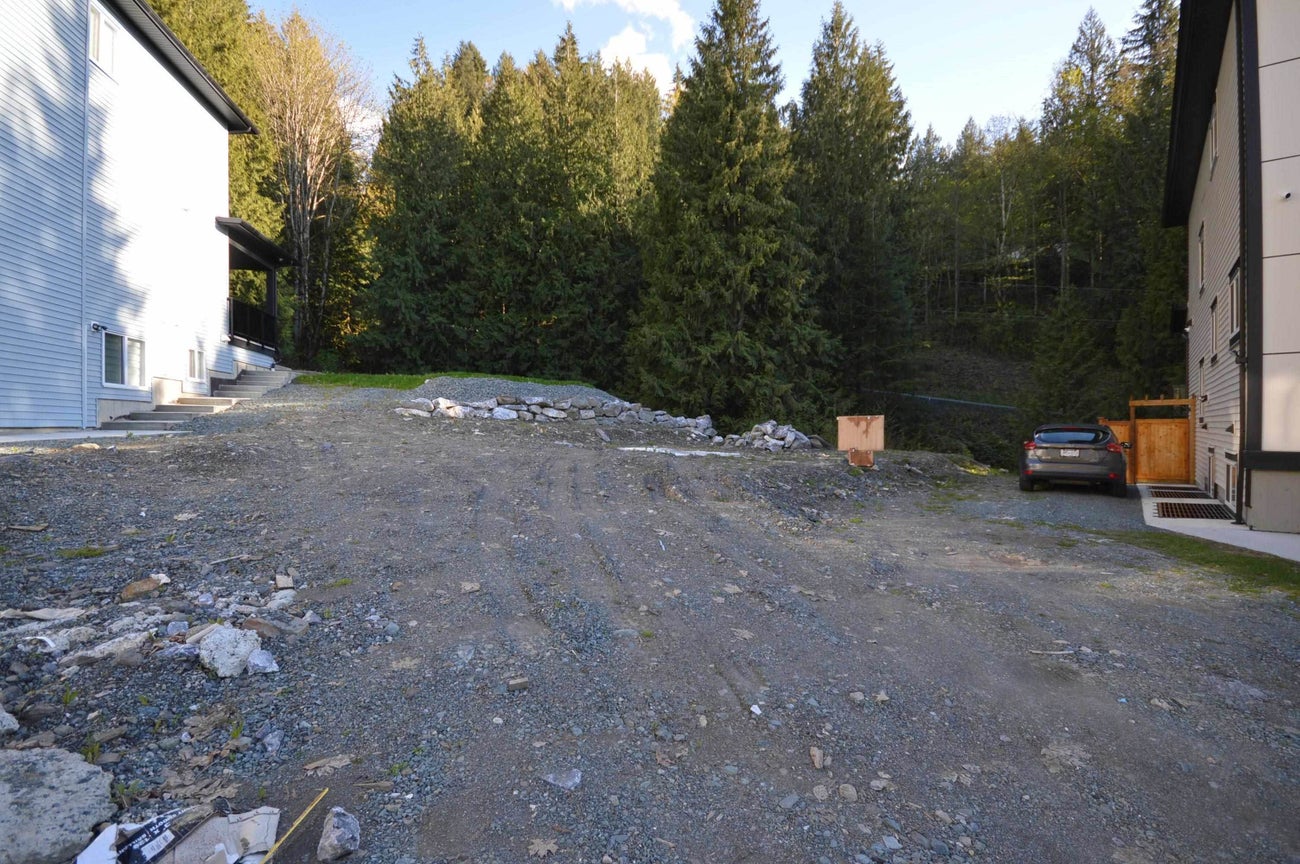 8593 Forest Gate Drive - Eastern Hillsides Land for Sale(R3040129)# - 3