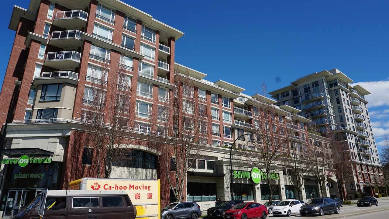 604 4078 KNIGHT STREET - Knight Apartment/Condo for sale, 2 Bedrooms (R2566661) #15