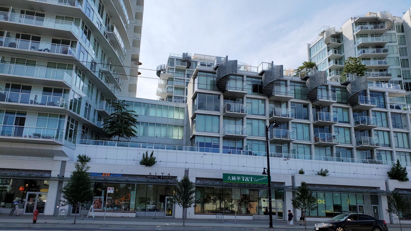 312 2220 KINGSWAY - Victoria VE Apartment/Condo for sale, 2 Bedrooms (R2612958) #12