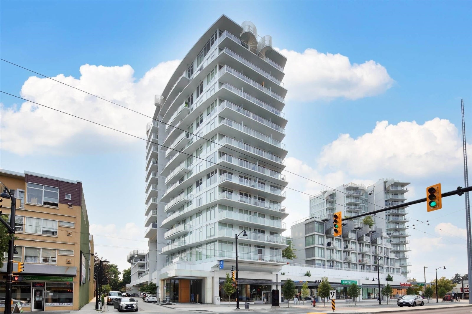 312 2220 KINGSWAY - Victoria VE Apartment/Condo for sale, 2 Bedrooms (R2612958) #19