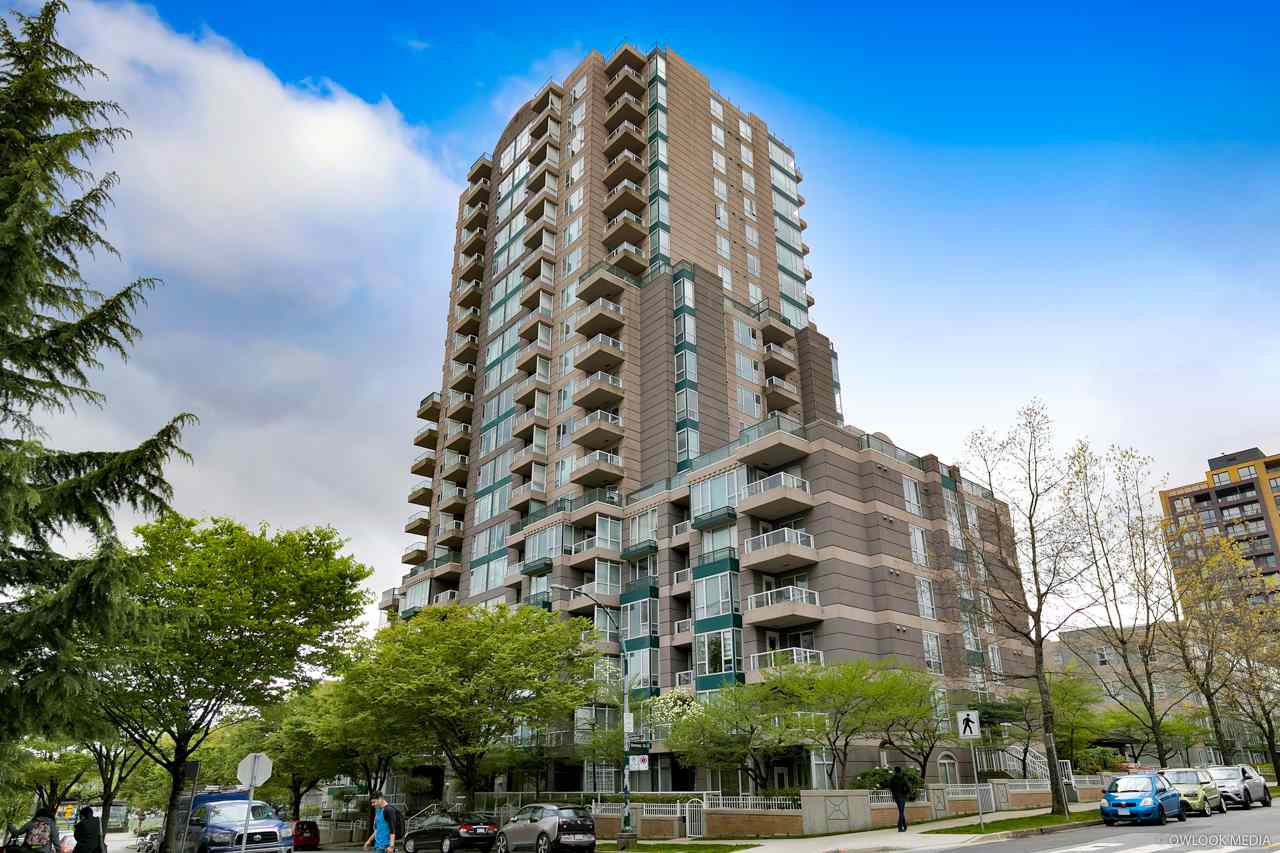 #108 5189 Gaston Street , Vancouver BC V5R 6C7 - Collingwood VE Apartment/Condo for sale, 1 Bedroom (R2263392) #1