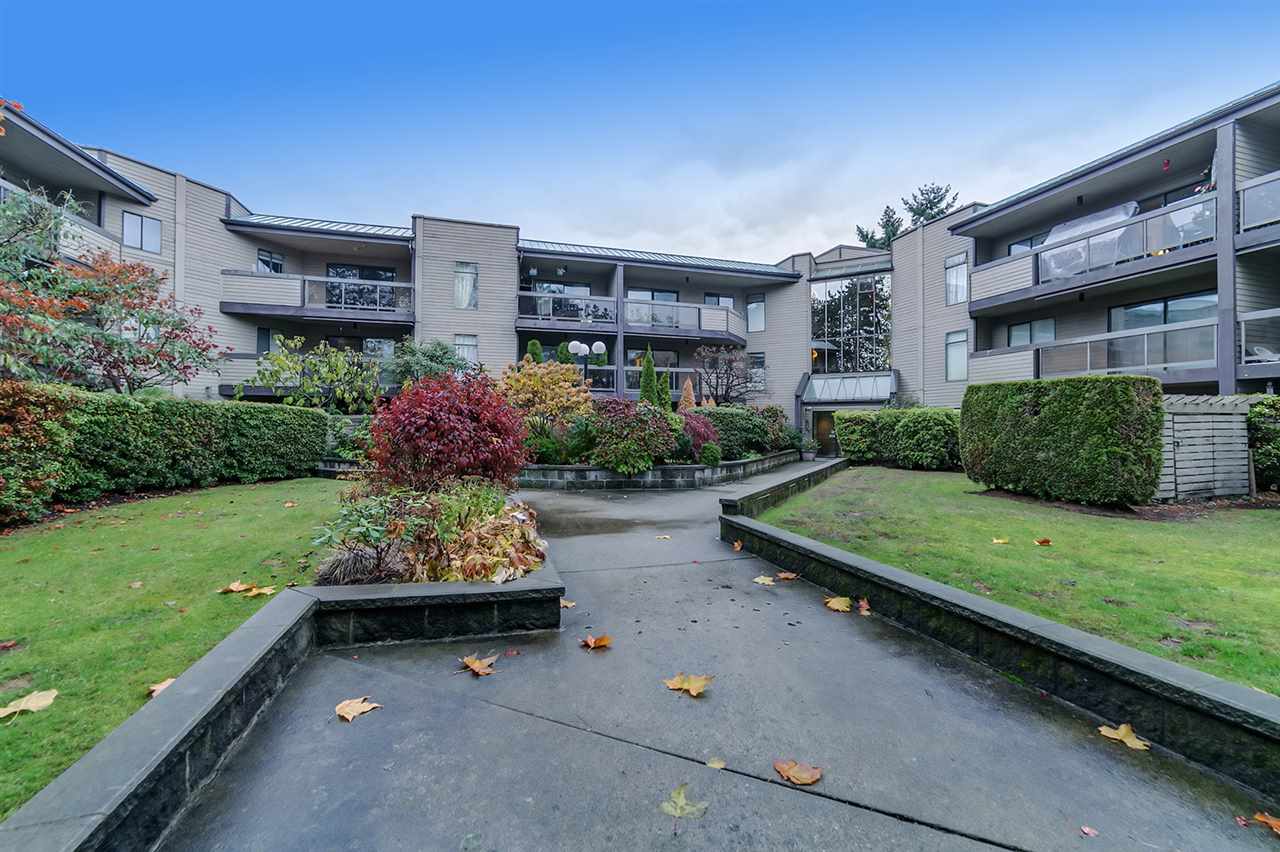 203 6105 KINGSWAY , Burnaby BC V5J 5C7 - Highgate Apartment/Condo for sale, 2 Bedrooms (R2224311) #1