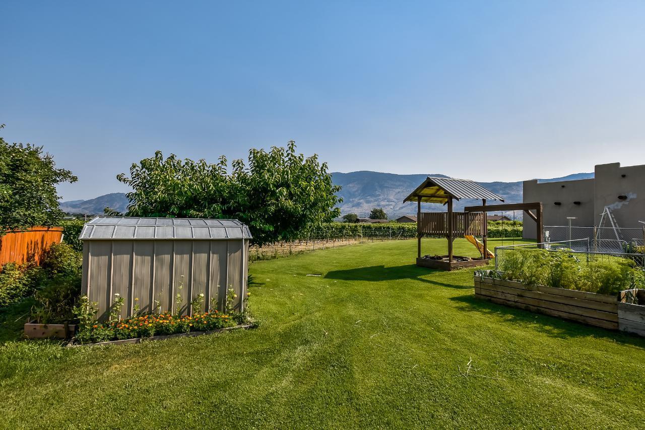 9314 6TH Avenue, - Osoyoos House for sale, 3 Bedrooms (192389) #14