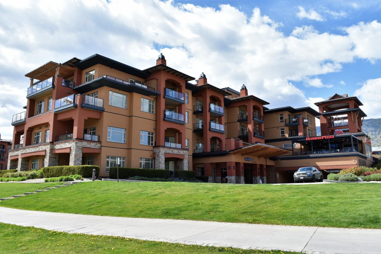 #221 15 PARK Place, - Osoyoos Other for sale, 1 Bedroom (192912) #16