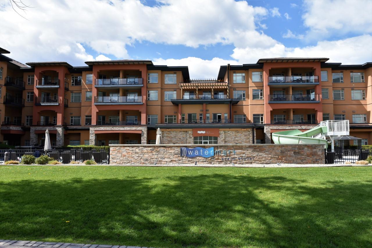 #221 15 PARK Place, - Osoyoos Other for sale, 1 Bedroom (192912) #1